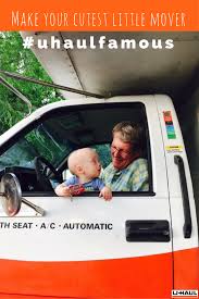 What Do You Mean You Re Driving Share Your Cute Moving Day Pics To Become Uhaulfamous Click Through For A Chance To Be On Moving Company Uhaul Moving Day