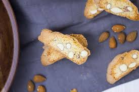 Cantuccini Italienisches Mandelgeback Rezept Verzuckert Blog De Mandelgeback Cantuccini Geback