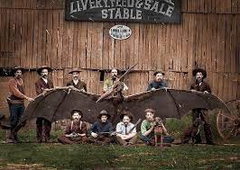Lorin Morgan Richards On Instagram The Alleged Tombstone Thunderbird Shot Down April 26 1890 Colorized By Western Author And Tombstone Instagram Westerns