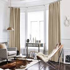 This is a guide about what colour curtains should i put in a room with beige walls and white couches? Amazon Com Jinchan Velvet Curtain Beige Living Room Rod Pocket Window Curtain Panel 108 Inch Long Bedroom Thermal 1 Panel Kitchen Dining