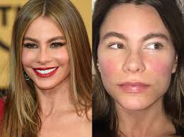 Maybe you would like to learn more about one of these? What Celebrities Look Like Without Makeup
