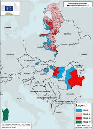 Focarele de pestă porcină africană activează în românia din august 2017, însă numărul lor a crescut foarte mult în luna iunie a acestui an, după ce primele suspiciuni de ppa au fost confirmate în localităţi situate pe braţul chilia al dunării. Exclusiv Harta Pestei Porcine Africane In Ue Romania Èara Cea Mai AfectatÄ De Virusul Care OmoarÄ Porcii
