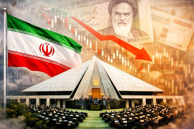 Iran: War-Time Governance & Macro-Securitization