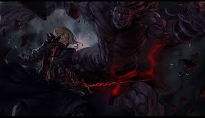 Want to discover art related to fate_stay_night? Saber Alter 1080p 2k 4k 5k Hd Wallpapers Free Download Wallpaper Flare