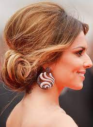 50 Stunning Bun Hairstyles You Need To Check Out Now Bun Hairstyles Long Hair Styles Hair Styles