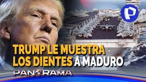 Familia García Roca, beneficiarios de la Casa Ronald Málaga