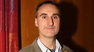 Former Caterham councillor who died suddenly at the age of just 47 hailed  as 'one of life's true gentlemen'