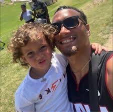 Isaiah Chambers is a 20-year-old Pinecrest graduate