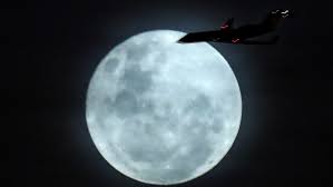 LUNA | Cómo afecta la luna llena a las personas