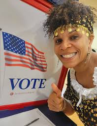 Judge Tanisha Ann Hickerson