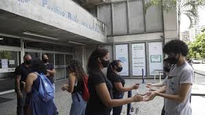 Para o resultado enem 2019, optou por divulgar em uma. Enem 2021 Inep Divulga Resultado De Pedidos De Isencao Da Taxa De Inscricao Nesta Quarta Feira Enem Extra Online