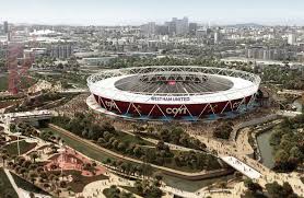 Whatever your view, west ham's olympic stadium deal has got people talking. Home Under The Hammers Sportspro Media