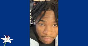 David Burton Johnson, age 18