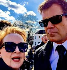 Rena Sofer, Tuc Watkins, and Walt Willey Featured in Cast of Upcoming Indie  Film 'Death