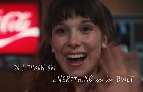 Im Getting Tired Even for A Phoenix