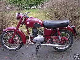 Vintage Bikes Old Bikes Classic Bikes