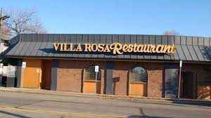 Villa Rosa Closes For Good In Quincy Eater Boston