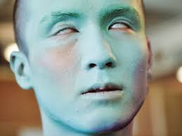 Charles Jeffrey's Spring 2018 Show is What London Fashion is All About