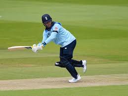 His parents are craig roy and chonell roy. England Without Injured Jason Roy For T20s Against Pakistan Cricket Gulf News
