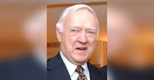 Obituary information for Carl Ben Headland