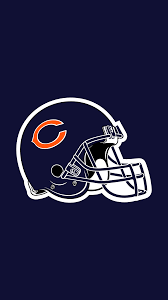 Chicago bears wallpapers that i am putting together for fun. Chicago Bears Iphone Wallpapers Pixelstalk Net