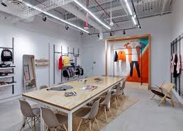 Office Tour Vans Headquarters Costa Mesa Costa Mesa California Office Interiors Interior