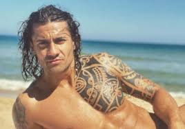 Love island italia, episodio 1: Love Island Chi E Antonino Eta Cognome E Instagram Del Lover Siciliano City Roma News