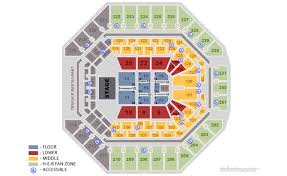 Tickets Camila Cabello The Romance Tour Presented By