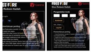 Free fire redeem codes for 1st march 2021. How To Exchange The Redeem Free Fire Code Teknologi