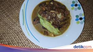 Lihat juga resep kepala kambing masak pedas enak lainnya. Bumbu Tongseng Kambing Rumahan Yang Enak Dan Mudah Dibuat