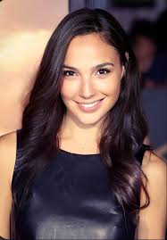 Beautiful Gal Gadot! ❤️❤️❤️