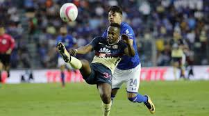 El jugador no ha concretado un nuevo contrato con atlas donde jugó el pasado campeonato. America Derrota A Cruz Azul Con Renato Ibarra Como Titular Bendito Futbol
