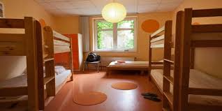 As one of the largest conference centers in brandenburg, we welcome. U Inn Berlin Hostel Friedrichshain Your Cozy Little Hostel Berlin