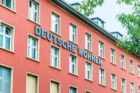 Deutsche wohnen se owns 100,000 rental apartments in berlin. Deutsche Wohnen Millionenbussgeld Fur Unzulassige Datensammlung Berliner Mieterverein E V