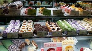 聖安娜餅屋 saint honore cake shop. Joannchoiçµ¦è–å®‰å¨œé¤…å±‹çš„é£Ÿè©• Openrice é¦™æ¸¯é–‹é£¯å–‡