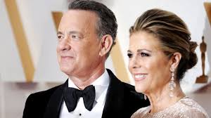 Stuart heritage · fox news claims npr wants to 'cancel' tom hanks . Tom Hanks And Rita Wilson Feel Better After Coronavirus Diagnosis Bbc News