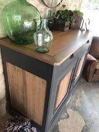 Relooking De Meubles De Style Industriel L Atelier De Lou Mobilier De Salon Relooking Meuble Meuble De Style