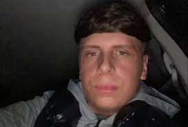 Video shows driver inhaling laughing gas and using phone before crashing  and killing teenager