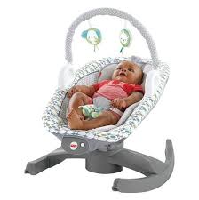 Fisher Price 4 In 1 Infant Rock N Glide Soother Baby Swing Seat Baby Swings Baby Swing Seat Fisher Price Baby Swing