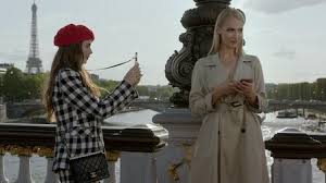 English form of latin aemilia, a gens name from aemulus (rival, or those in the next valley). Emily In Paris Netflix Offizielle Webseite
