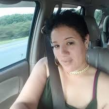 Keisha Barnaby's Instagram, Twitter & Facebook