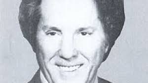 U.S. Rep. Ken Gray Remembered