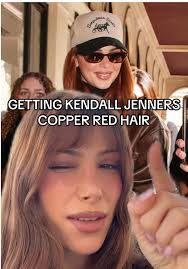 Kendal James Hair