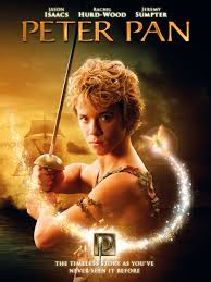 It's just clips from the peter pan movie, te video doesn't really have a story. Watch Peter Pan Prime Video