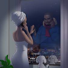 Check spelling or type a new query. Ghanaians Have A Lot Of Feelings About This Simple Illustration By Poka Arts