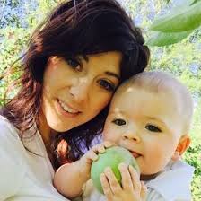 Marcia Perry (marcia1802)