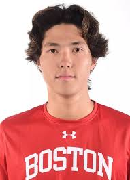 2022-23 Men's Tennis Roster