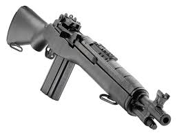 It was the standard issue u.s. A History And Evaluation Of The M14 And M1a Part 2 The Shooter S Log