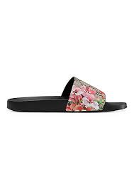Check spelling or type a new query. Gucci Gg Blooms Supreme Slide Sandals Saksfifthavenue
