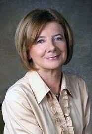 Maria Kaczyńska — Wikipédia